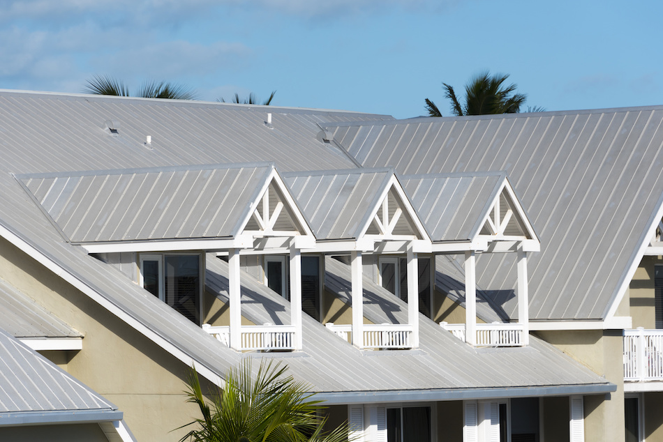 Metal Roofing Options for Homeowners