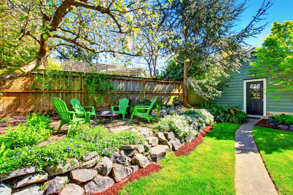 How to Landscape a Home to Sell on a Budget