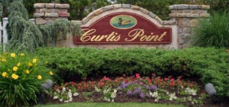 Curtis Point homes for sale in mantoloking, NJ