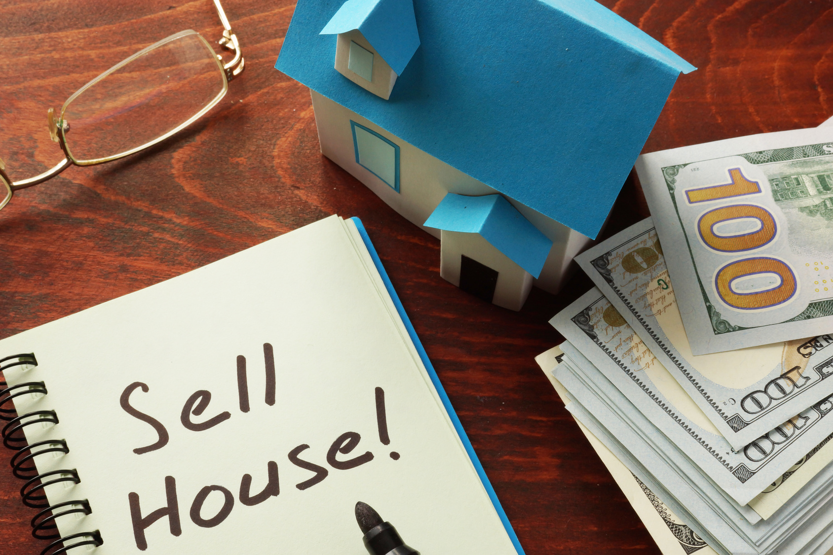 6 Tips For Selling Any Home