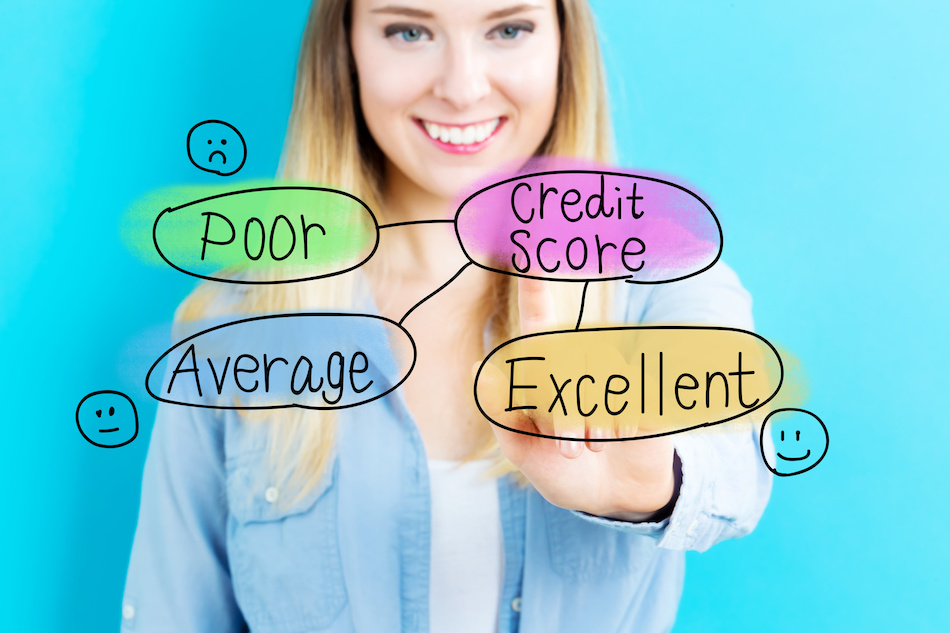 Becoming a Homeowner with a Low Credit Score