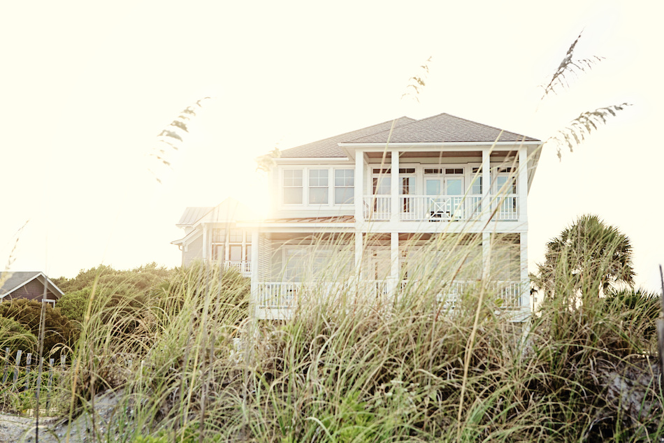 Tax and Lending Implications of Buying a Vacation Home