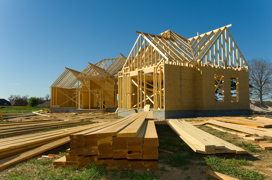 Buying New Construction: Factors to Consider