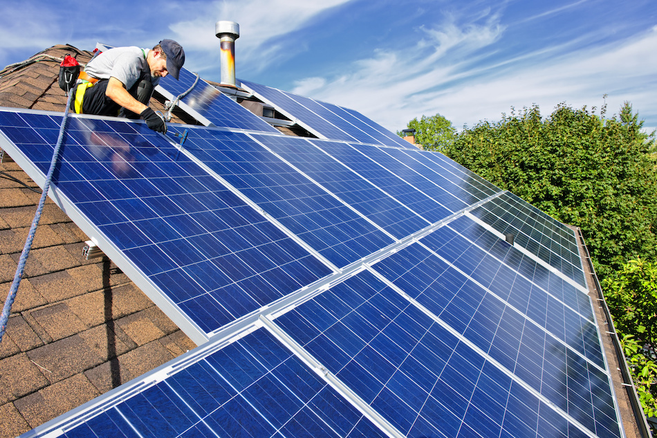 How to Choose Solar Panels For Your Home
