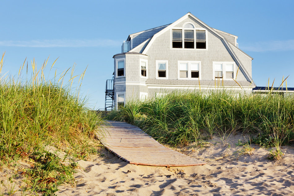 Considerations When Selling a Vacation Home