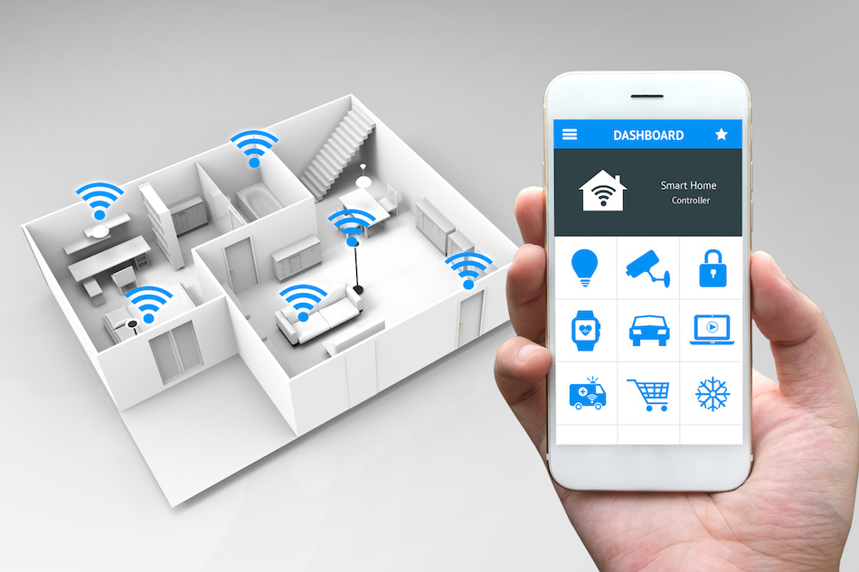 What Kind of Smart Technology is Right For Your Home?