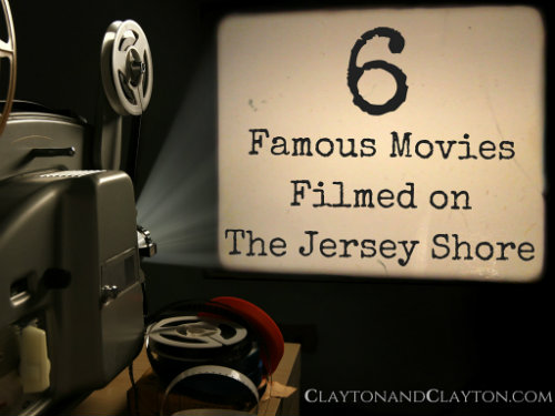 6 jersey shore movies