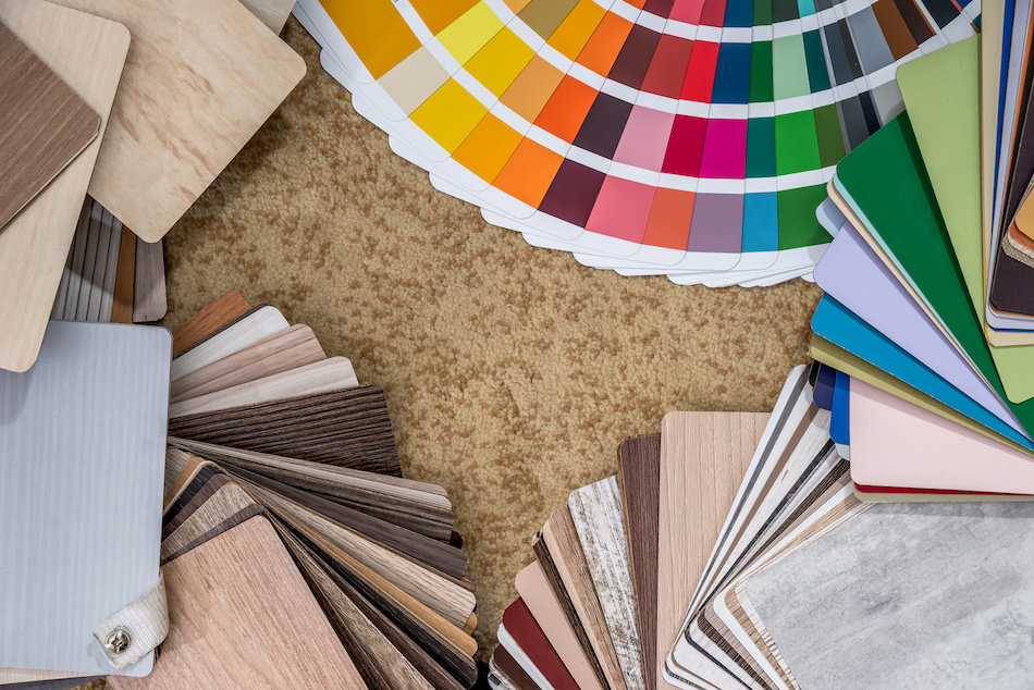 Your Guide to Common Home Flooring Materials