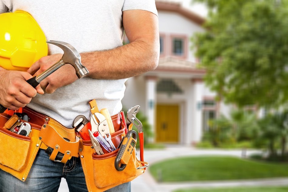 4 Must-Have Tools For First-Time Homeowners