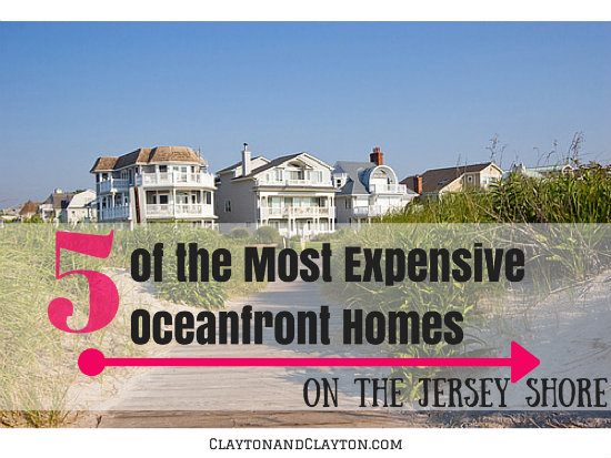 expensive oceanfront homes on the jersey shore
