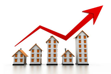 Ocean County real estate market, Monmouth County real estate outlook