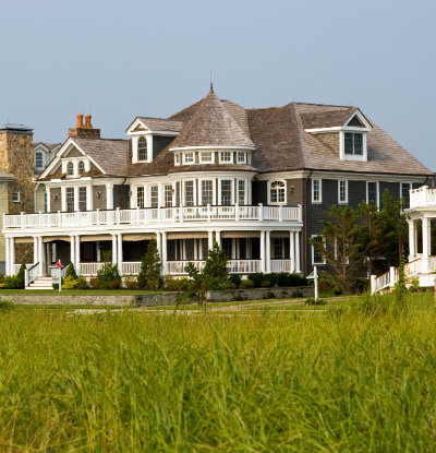 jersey shore luxury real estate