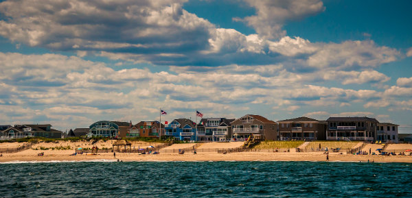 jersey shore luxury homes for sale