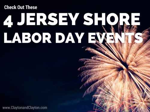 check out these 4 jersey shore labor day events