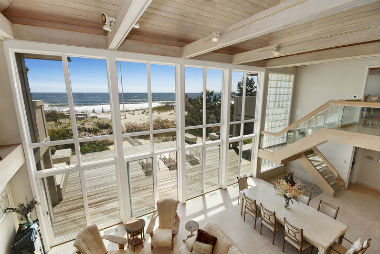 Mantoloking oceanfront home for sale, Shawn Clayton