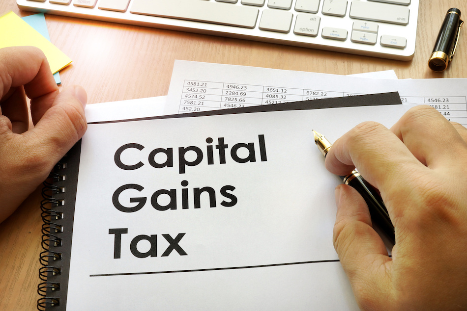 What to Know About the Capital Gains Tax When Selling Your Home